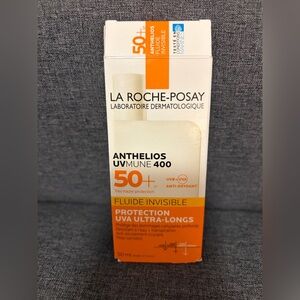 La Roche-Posay Anthelios UVmune 400 SPF 50+